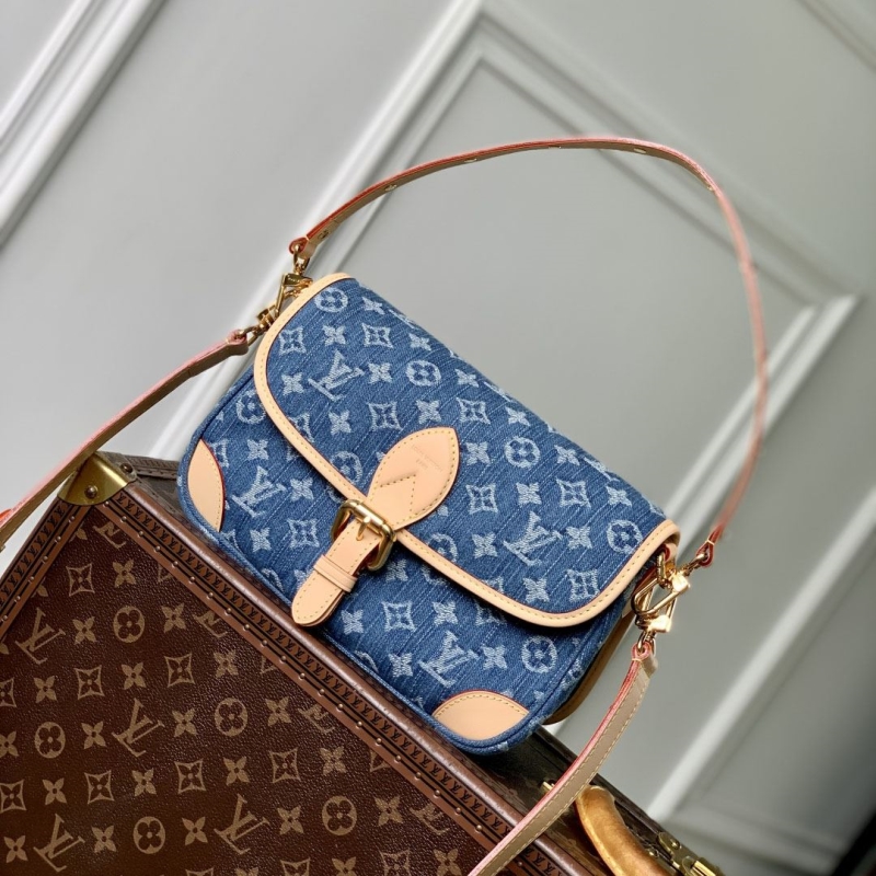 LV Satchel bags